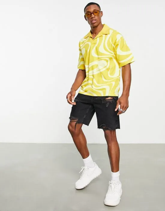 https://images.styletyx.com/images/swirl-print-polo-shirt-in-yellow-exclusive-to-asos-fila-13325386_4.webp