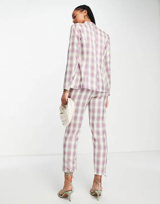 https://images.styletyx.com/images/tailored-pants-in-lilac-plaid-part-of-a-set-urban-threads-2491534_2.webp
