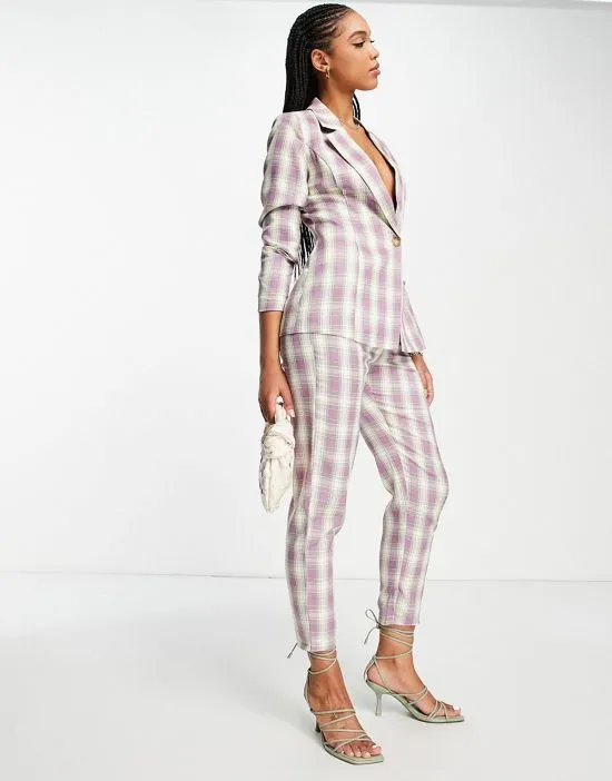 https://images.styletyx.com/images/tailored-pants-in-lilac-plaid-part-of-a-set-urban-threads-2491534_4.webp