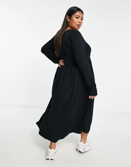 https://images.styletyx.com/images/tie-front-maxi-dress-in-black-yours-2877561_2.webp