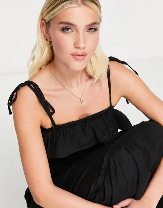 https://images.styletyx.com/images/tie-strap-shirred-midi-dress-in-black-new-look-3138809_2.webp