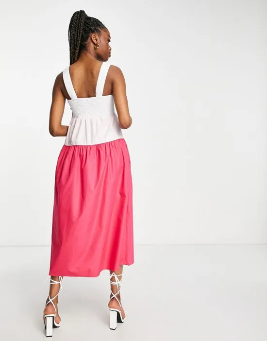 https://images.styletyx.com/images/tiered-color-block-midi-sundress-in-pink-style-cheat-1813151_2.webp
