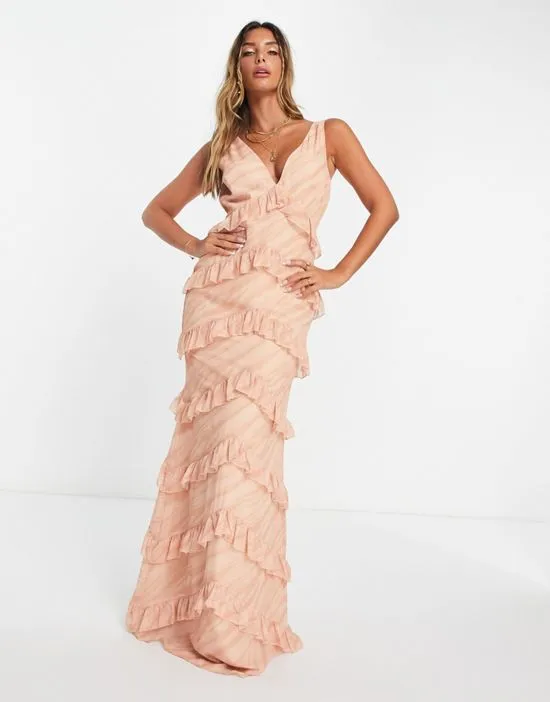 https://images.styletyx.com/images/tiered-ruffle-midaxi-dress-in-orange-terracotta-stripe-pretty-lavish-2451965_4.webp