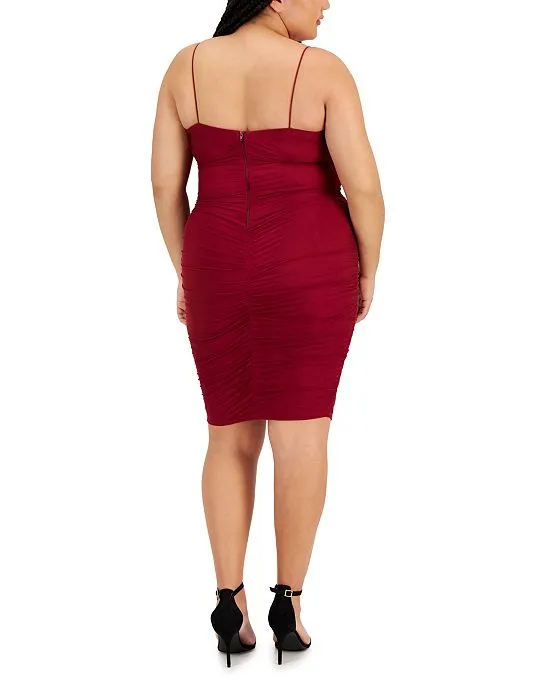 https://images.styletyx.com/images/trendy-plus-size-bungee-strap-square-neck-bodycon-dress-b-darlin-737719525_4.webp