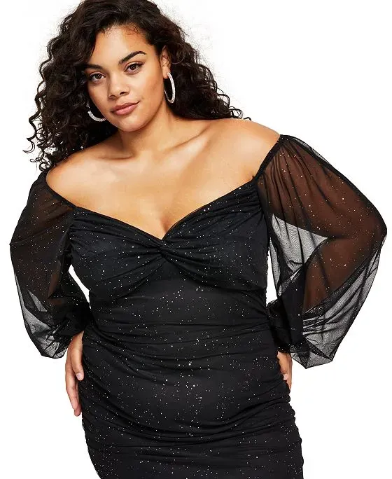 https://images.styletyx.com/images/trendy-plus-size-ruched-bodycon-dress-b-darlin-3283299_4.webp