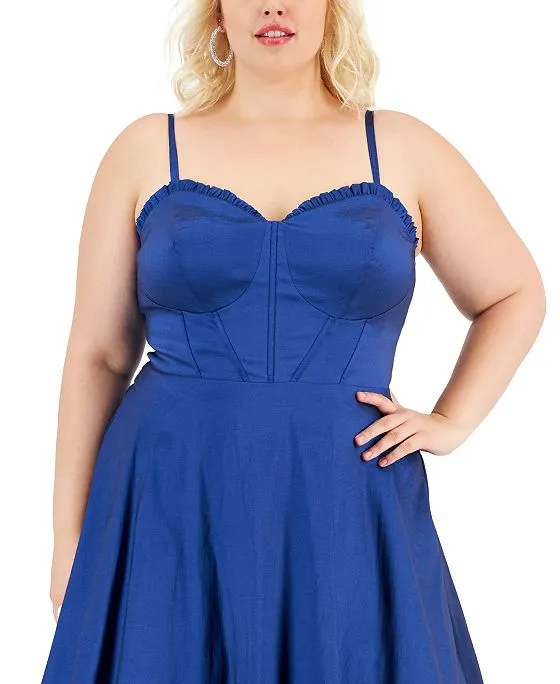 https://images.styletyx.com/images/trendy-plus-size-taffeta-corset-fit-flare-dress-b-darlin-1692620771_4.webp