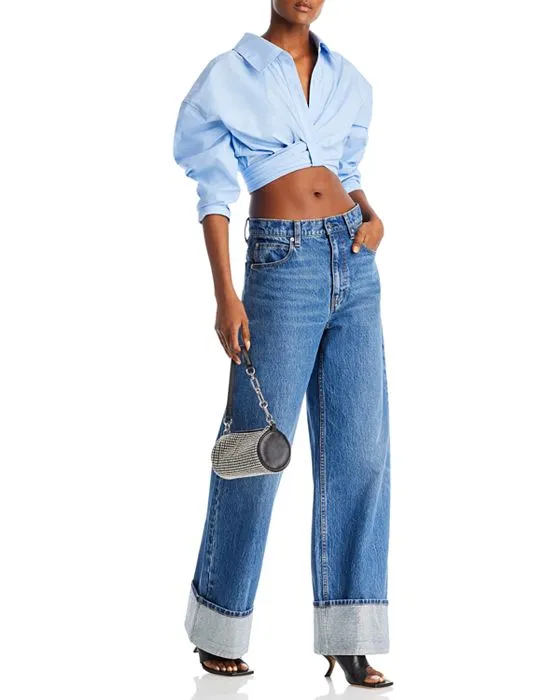 https://images.styletyx.com/images/turn-up-hem-wide-leg-jeans-in-deep-blue-alexanderwang-t-13162827_2.webp