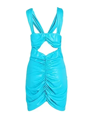 https://images.styletyx.com/images/turquoise-crepe-short-dress-agua-project-13024380_2.webp