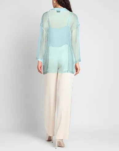 https://images.styletyx.com/images/turquoise-crepe-solid-color-shirts-blouses-isabelle-blanche-paris-13019939_3.webp