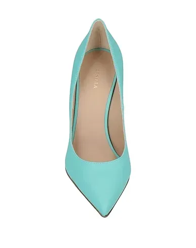 https://images.styletyx.com/images/turquoise-leather-pump-le-silla-13613201_4.webp