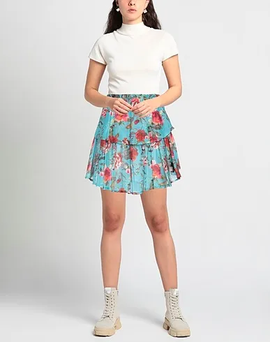 https://images.styletyx.com/images/turquoise-plain-weave-mini-skirt-soallure-3052787_2.webp