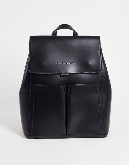 https://images.styletyx.com/images/two-pocket-backpack-in-black-claudia-canova-2772032_1.webp