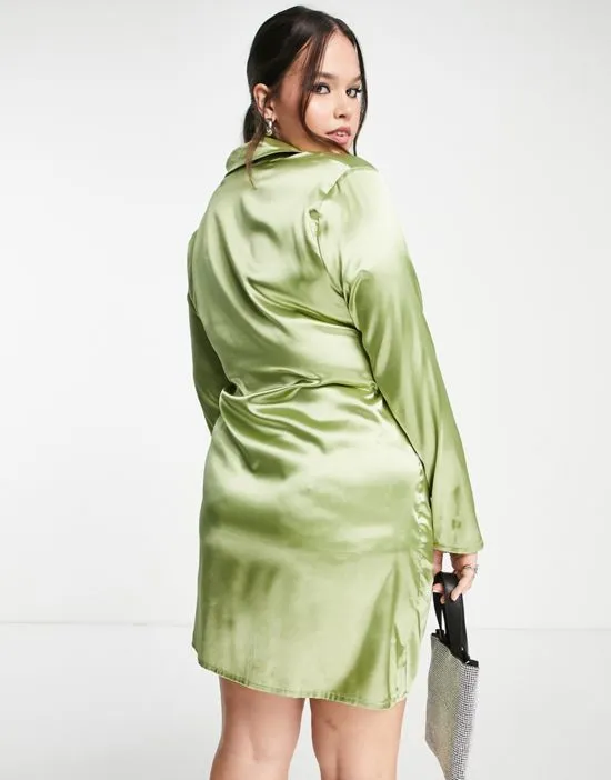 https://images.styletyx.com/images/urban-threads-plus-satin-ruched-mini-shirt-dress-in-green-urban-threads-curve-2772196_2.webp