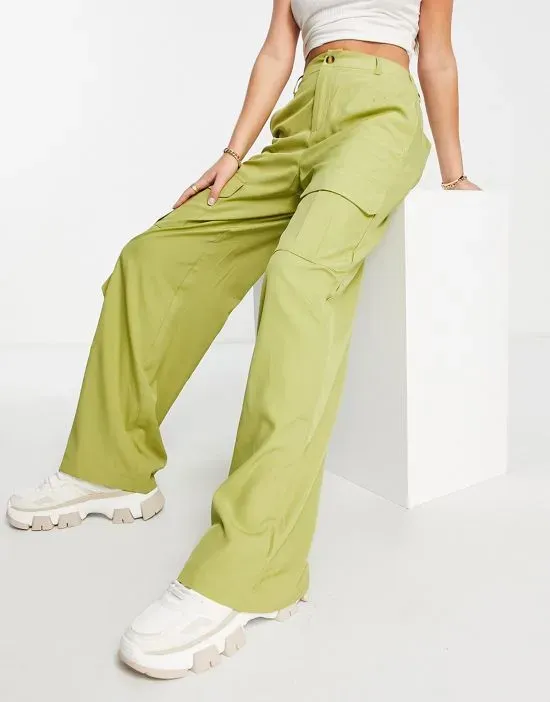 https://images.styletyx.com/images/utility-cargo-pants-in-green-i-saw-it-first-13001077_4.webp