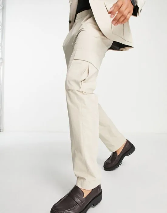 https://images.styletyx.com/images/utility-smart-cargo-suit-pants-in-ecru-topman-2475028_4.webp