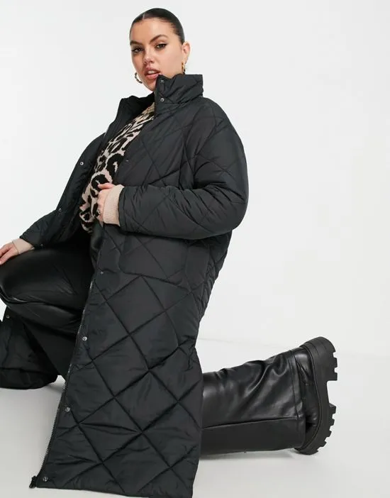 https://images.styletyx.com/images/violet-romance-plus-longline-diamond-quilt-puffer-coat-with-funnel-neck-in-black-violet-romance-curve-1955264_4.webp