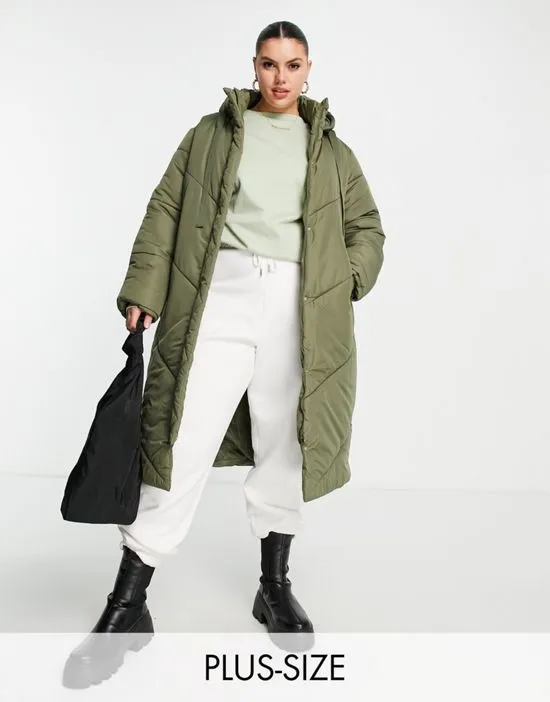 https://images.styletyx.com/images/violet-romance-plus-longline-puffer-coat-in-olive-violet-romance-curve-1954939_1.webp