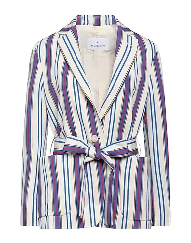 https://images.styletyx.com/images/white-plain-weave-blazer-manuel-ritz-3208366_1.webp