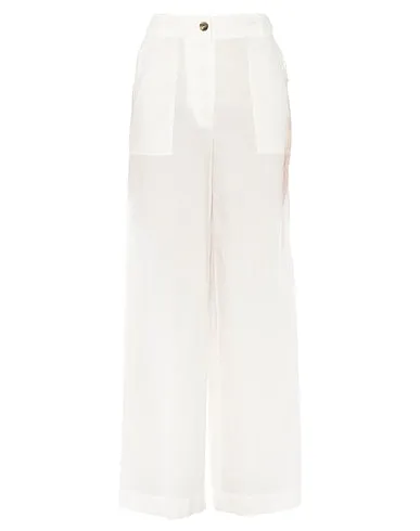 https://images.styletyx.com/images/white-plain-weave-casual-pants-erika-cavallini-1609151_1.webp