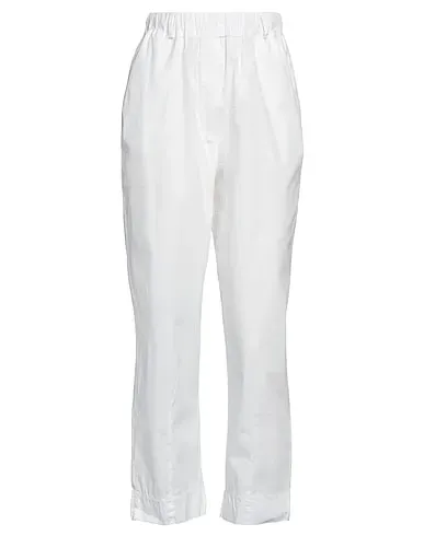 https://images.styletyx.com/images/white-plain-weave-casual-pants-haben-13182077_1.webp