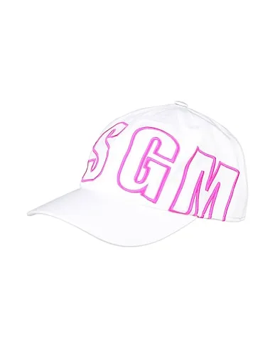 https://images.styletyx.com/images/white-plain-weave-hat-msgm-13307521_1.webp