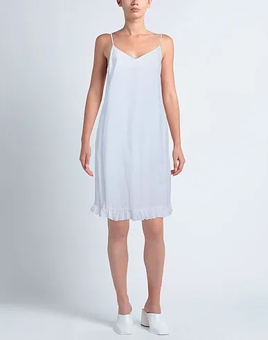 https://images.styletyx.com/images/white-plain-weave-short-dress-alessia-santi-3207617_2.webp