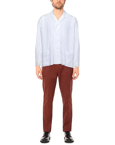 https://images.styletyx.com/images/white-plain-weave-solid-color-shirt-bonsai-13186422_2.webp