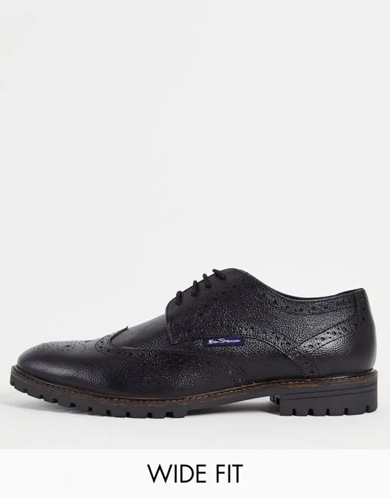 https://images.styletyx.com/images/wide-fit-chunky-leather-lace-up-brogues-in-black-ben-sherman-1895754_1.webp