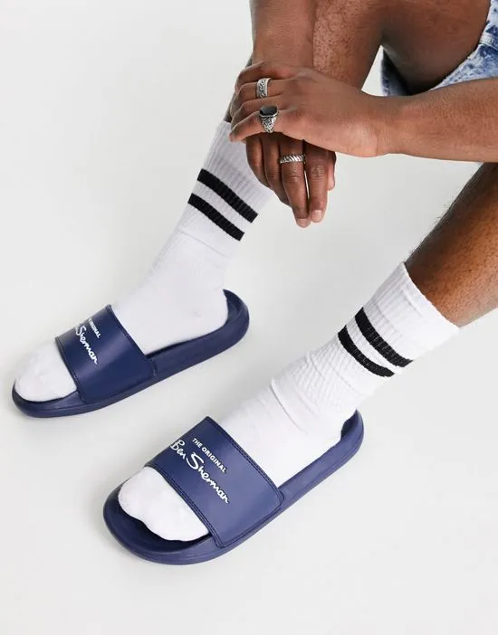 https://images.styletyx.com/images/wide-fit-logo-sliders-in-navy-ben-sherman-1887421_3.webp
