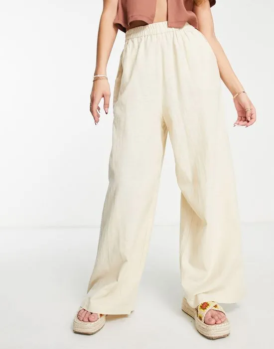 https://images.styletyx.com/images/wide-leg-linen-style-relaxed-pants-in-stone-wednesday-s-girl-2031464_1.webp