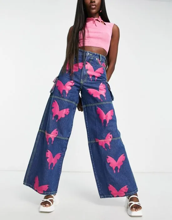 https://images.styletyx.com/images/wide-leg-skater-jeans-with-all-over-y2k-butterfly-print-daisy-street-2341772_1.webp