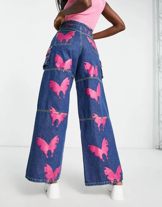 https://images.styletyx.com/images/wide-leg-skater-jeans-with-all-over-y2k-butterfly-print-daisy-street-2341772_3.webp