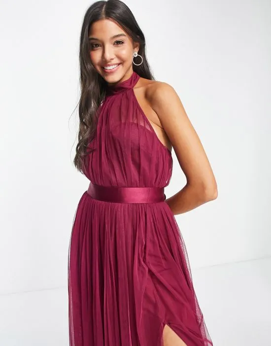 https://images.styletyx.com/images/with-love-bridesmaid-halter-neck-dress-in-red-plum-red-anaya-1817326_2.webp