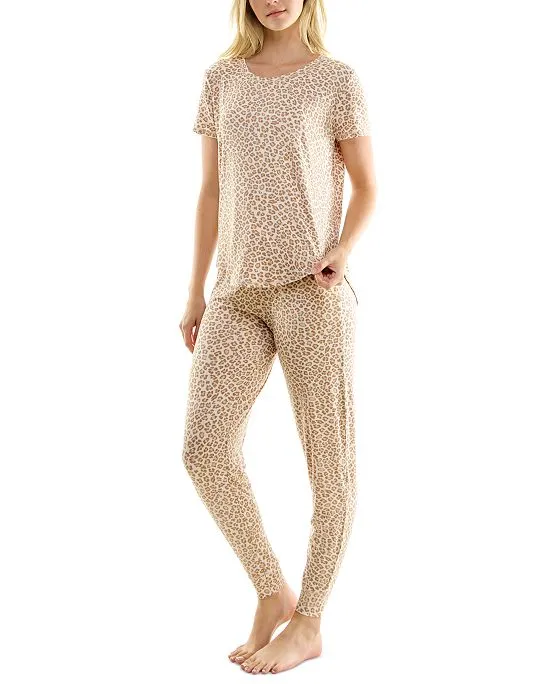https://images.styletyx.com/images/women-s-2-pc-leopard-print-jogger-pajamas-set-roudelain-1005328447_3.webp