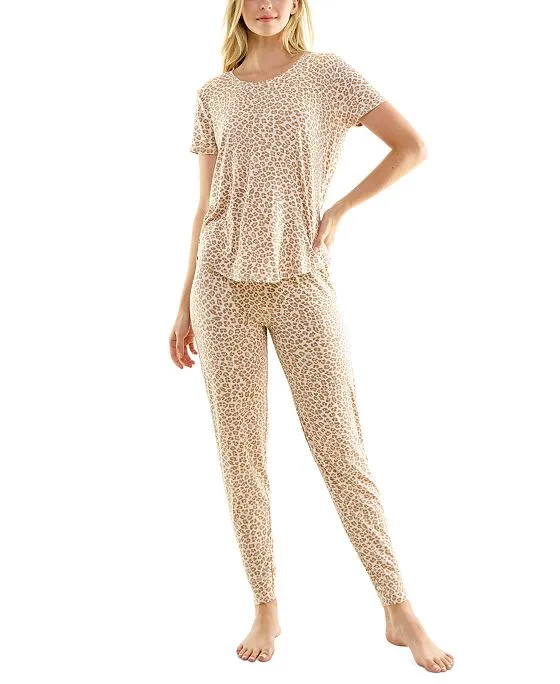 https://images.styletyx.com/images/women-s-2-pc-leopard-print-jogger-pajamas-set-roudelain-1005328447_4.webp