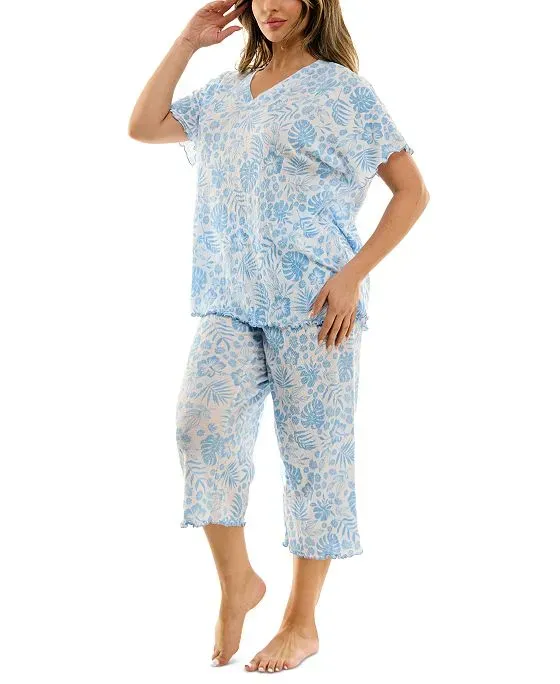 https://images.styletyx.com/images/women-s-2-pc-tropical-print-capri-pajamas-set-roudelain-370686848_3.webp