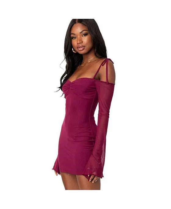 https://images.styletyx.com/images/women-s-ariel-off-shoulder-mesh-mini-dress-edikted-1225450677_2.webp
