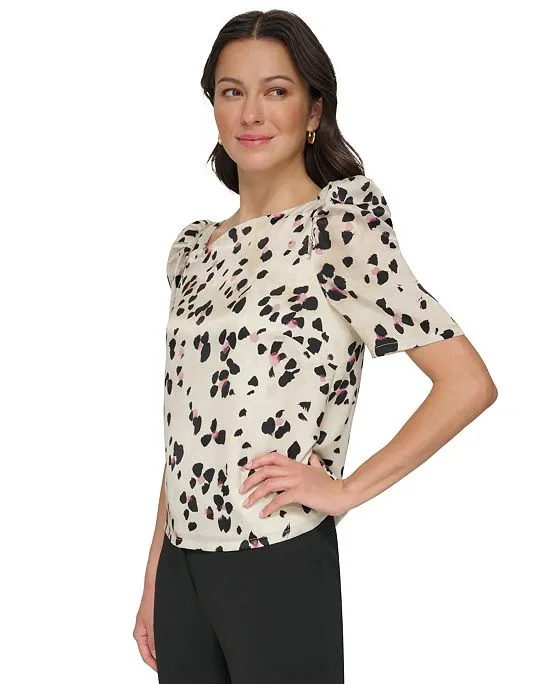 https://images.styletyx.com/images/women-s-asymmetrical-neck-puff-sleeve-blouse-dkny-1958514324_3.webp