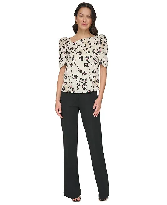 https://images.styletyx.com/images/women-s-asymmetrical-neck-puff-sleeve-blouse-dkny-1958514324_5.webp