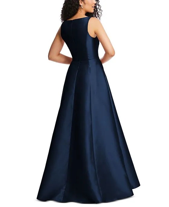 https://images.styletyx.com/images/women-s-boned-bodice-square-neck-evening-gown-alfred-sung-13196210_2.webp