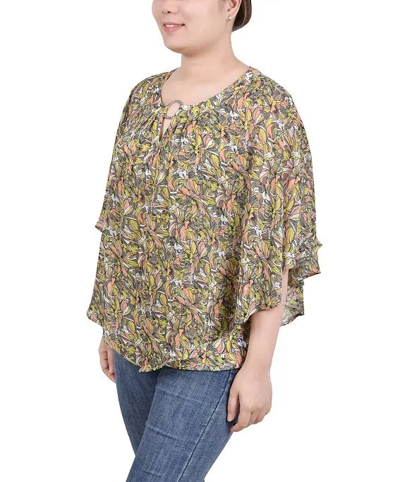 https://images.styletyx.com/images/women-s-chiffon-poncho-top-with-ring-ny-collection-1225366348_3.webp