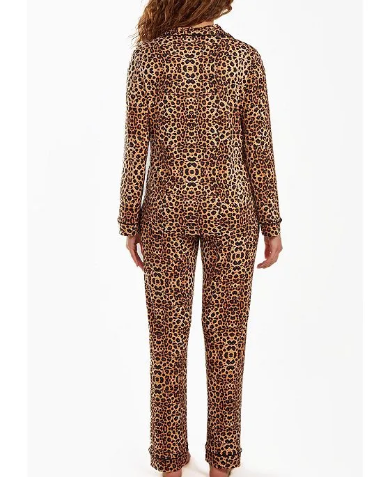 https://images.styletyx.com/images/women-s-chiya-modal-leopard-pajama-pant-set-with-button-down-collar-2-piece-icollection-12963696_2.webp