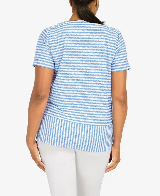 https://images.styletyx.com/images/women-s-classics-stripe-texture-knit-short-sleeve-top-with-necklace-alfred-dunner-13162482_2.webp