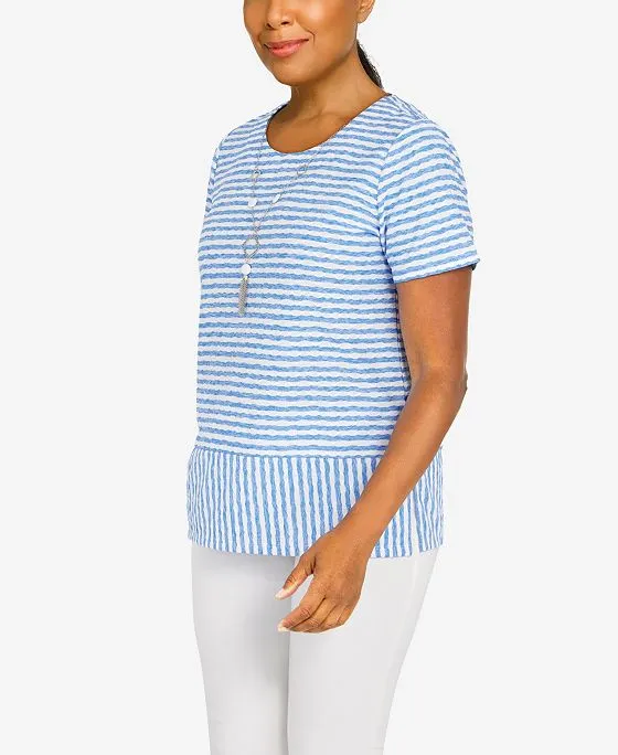 https://images.styletyx.com/images/women-s-classics-stripe-texture-knit-short-sleeve-top-with-necklace-alfred-dunner-13162482_3.webp