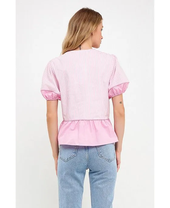 https://images.styletyx.com/images/women-s-contrast-detail-stripe-top-english-factory-13265190_3.webp