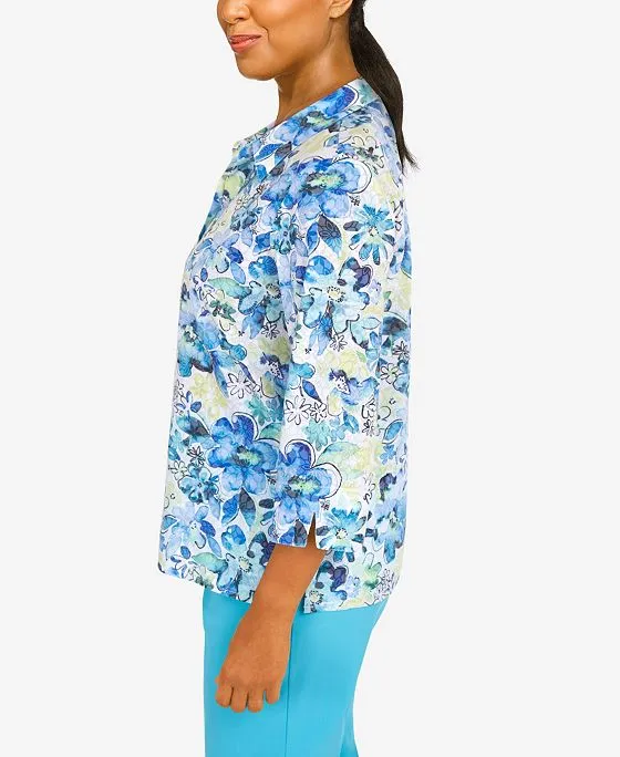 https://images.styletyx.com/images/women-s-cool-vibrations-button-down-double-floral-burnout-top-alfred-dunner-13205474_4.webp