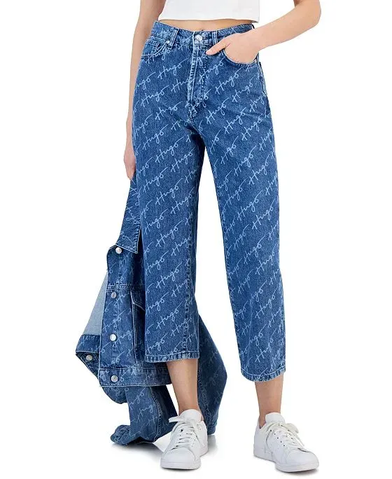 https://images.styletyx.com/images/women-s-cotton-logo-print-high-rise-denim-jeans-hugo-boss-218712582_1.webp