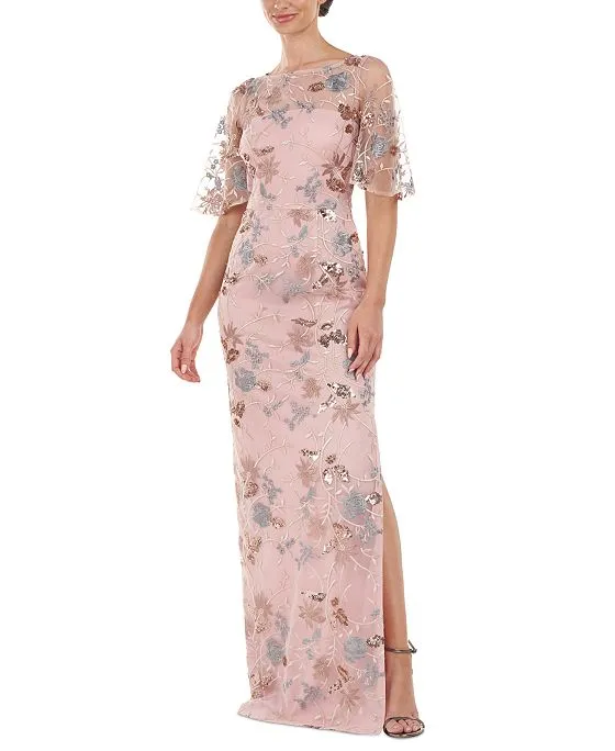 https://images.styletyx.com/images/women-s-daphne-embroidered-flutter-sleeve-gown-js-collections-13068483_1.webp