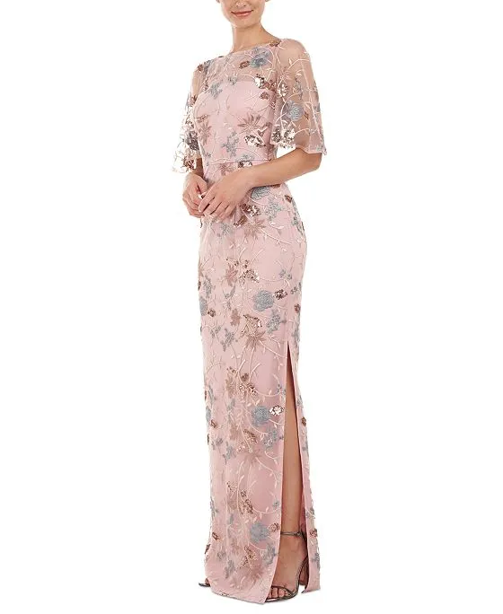 https://images.styletyx.com/images/women-s-daphne-embroidered-flutter-sleeve-gown-js-collections-13068483_3.webp