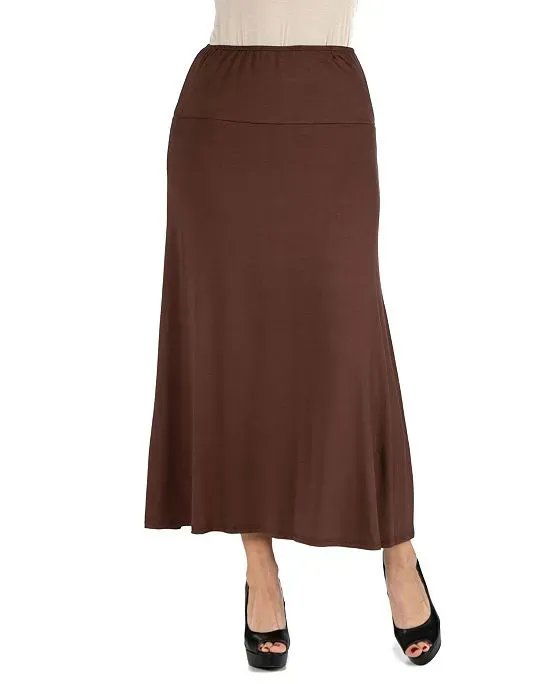 https://images.styletyx.com/images/women-s-elastic-waist-maxi-skirt-24seven-comfort-apparel-13643156_1.webp